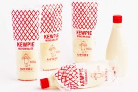 kewpie mayonnaise