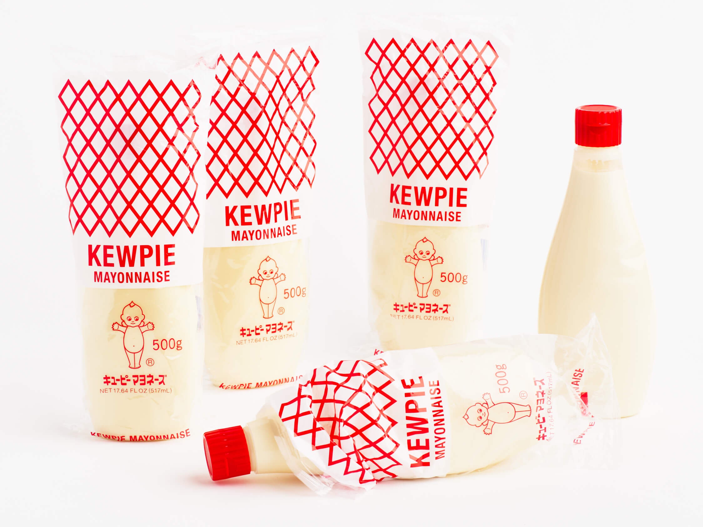 kewpie mayonnaise