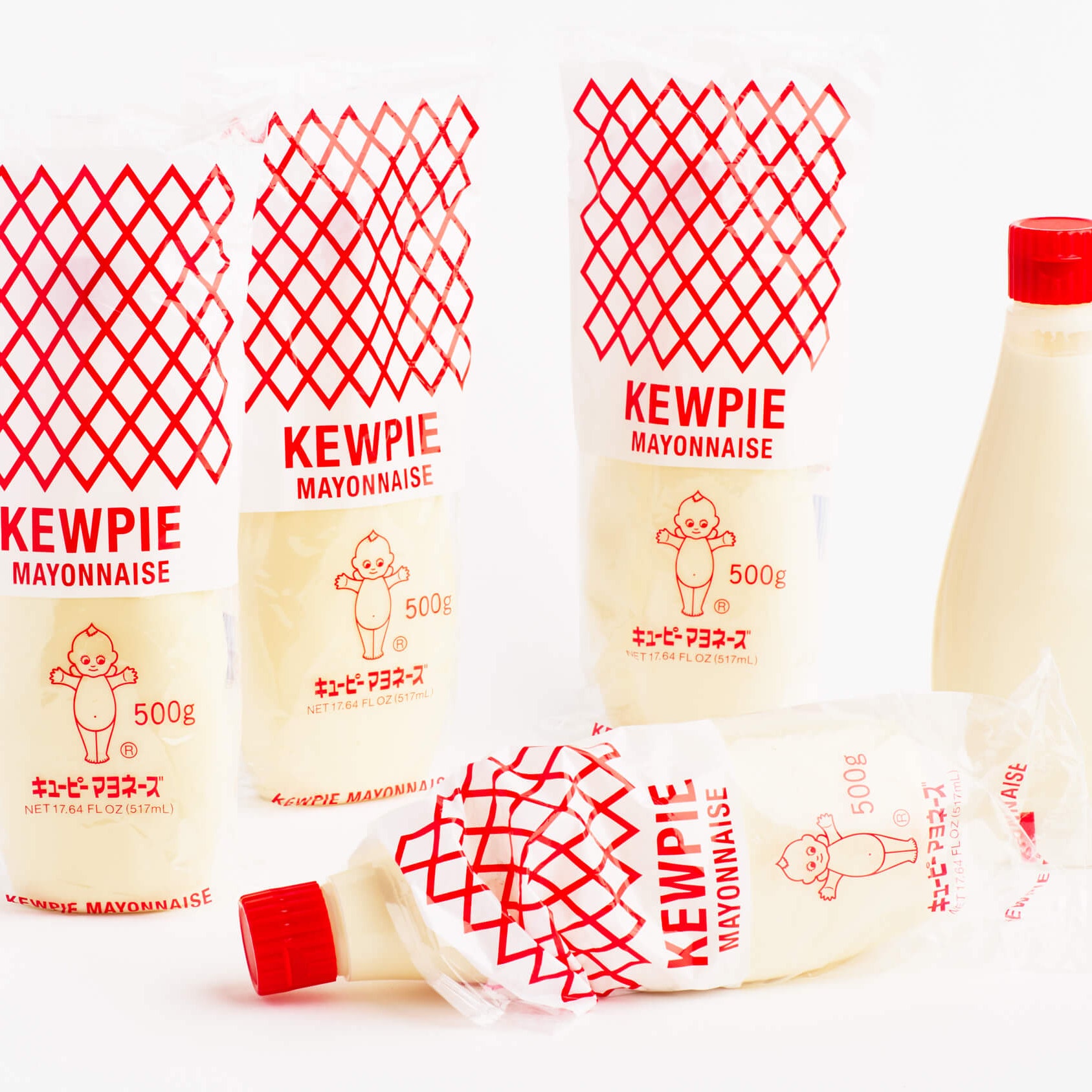 kewpie