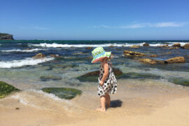 kid-friendly sydney beaches sydney