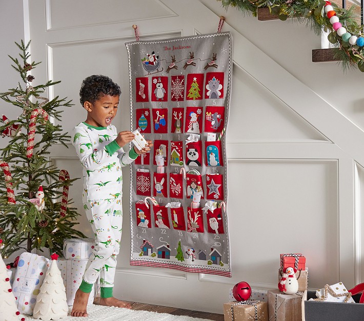 The Best Kids Advent Calendar Options for a Fun and Exciting Holiday Season