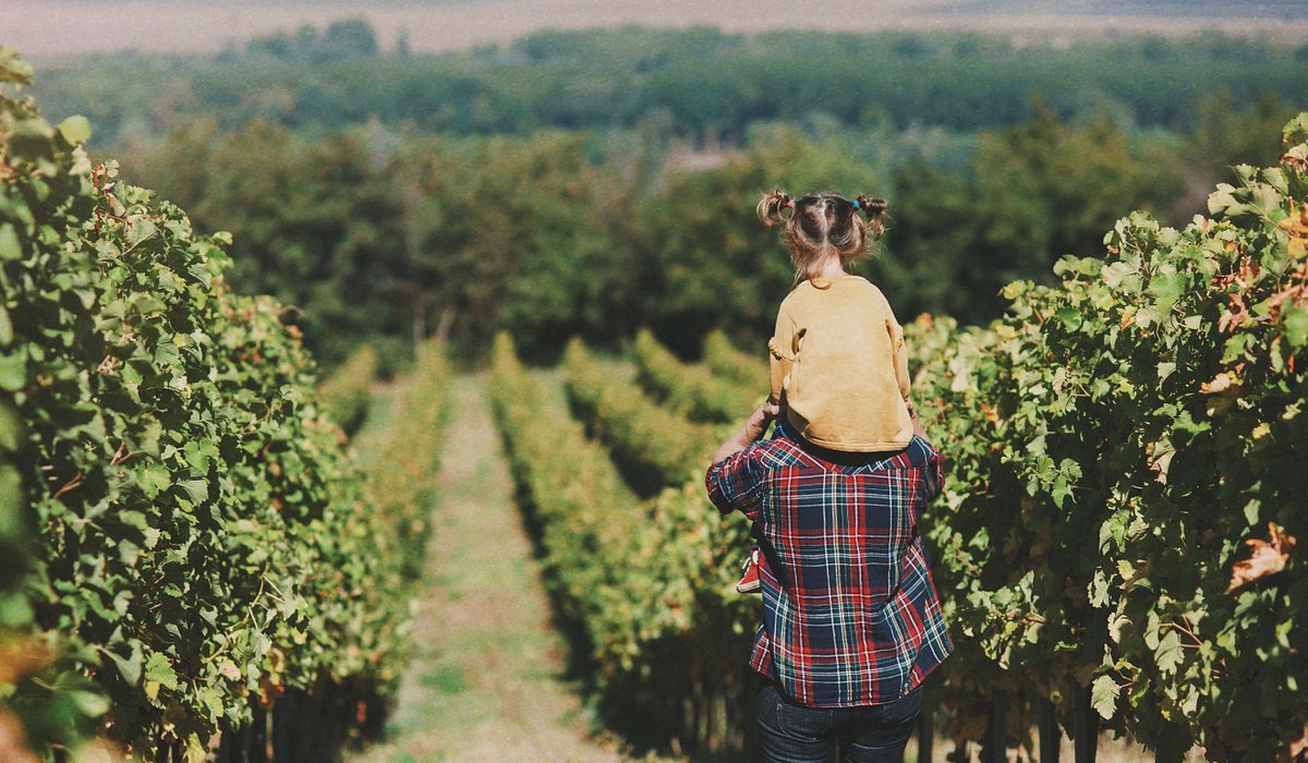 kids farm sydney