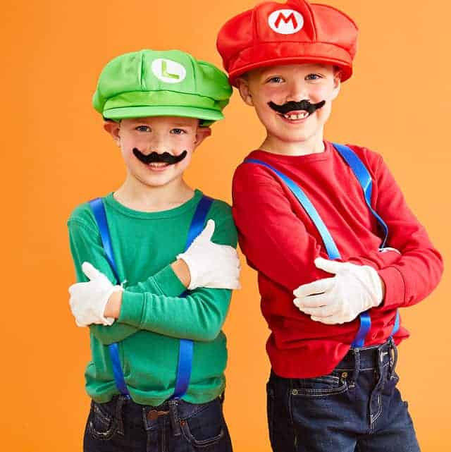 kids halloween costumes