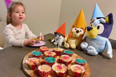 kids lockdown birthday ideas sydney