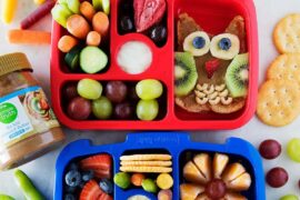 kids lunch ideas