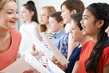 kids singing lessons melbourne