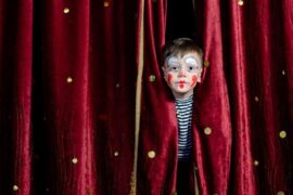 kids theatre shows sydney