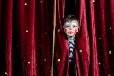 kids theatre shows sydney