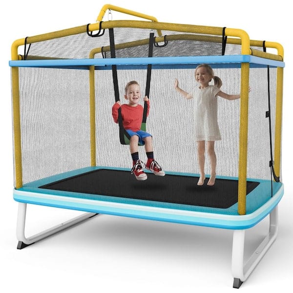 kids trampoline