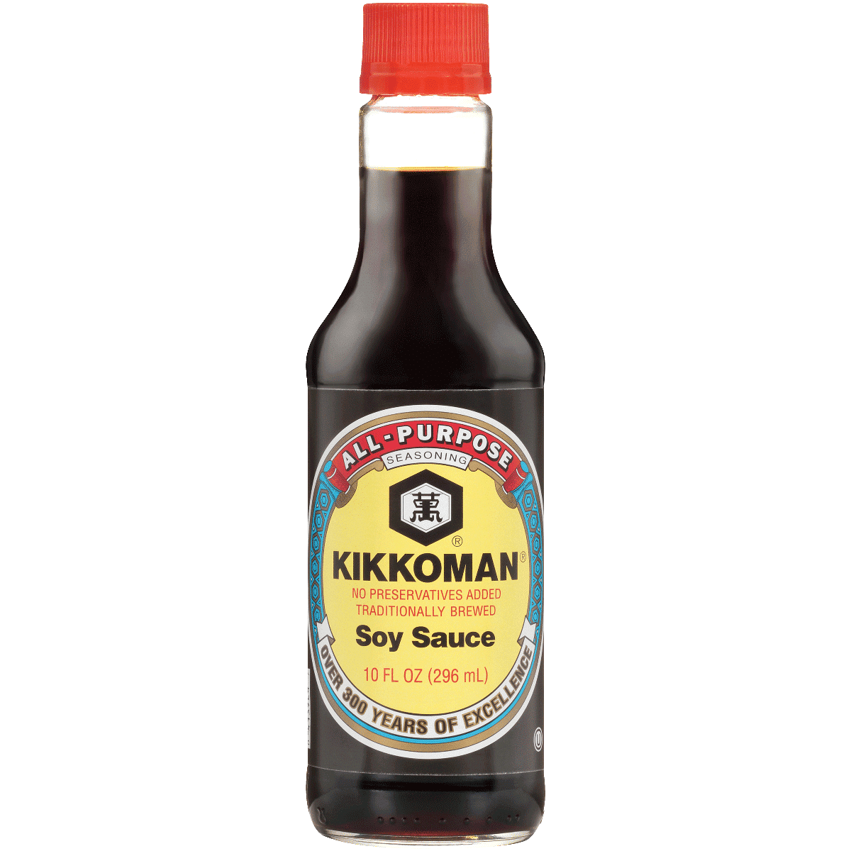 kikkoman soy sauce