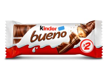 kinder bueno