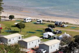 kingston sa caravan parks