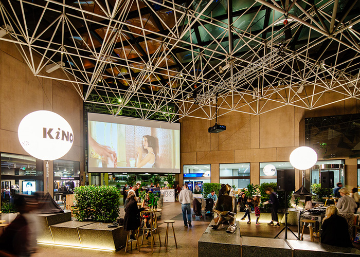 kino melbourne