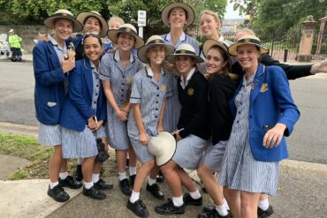 kirribilli school sydney