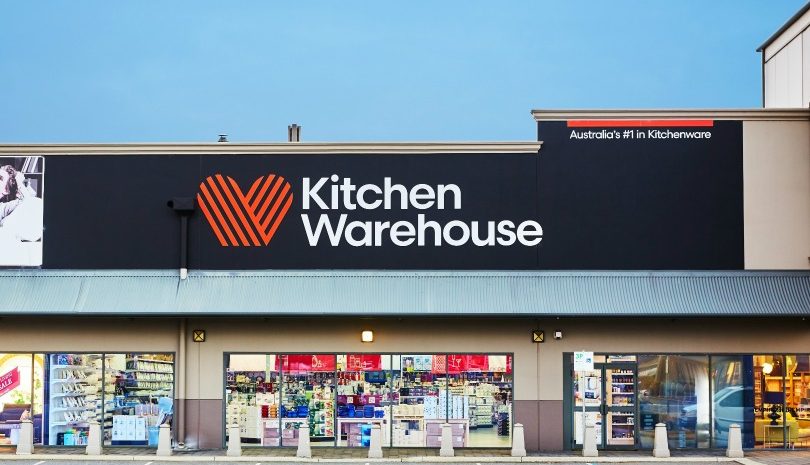 kitchen warehouse