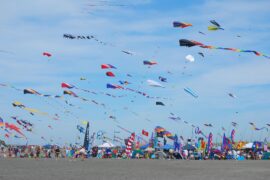 kite festival