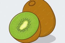 kiwi cartoons