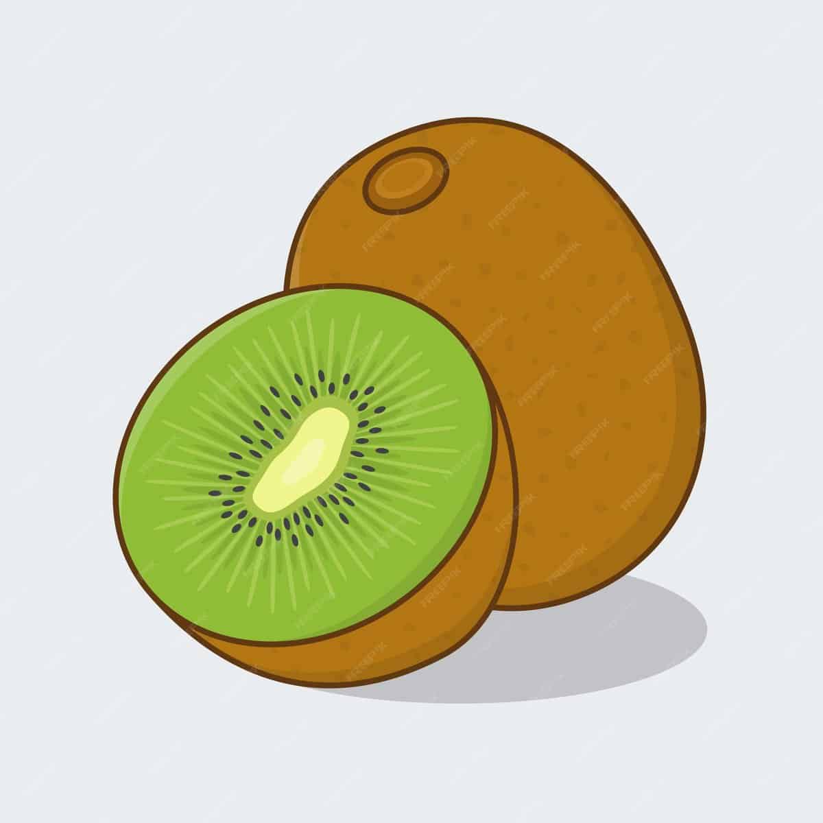 kiwi cartoons