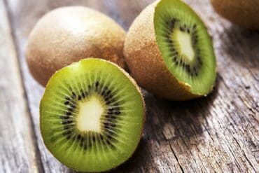 kiwi food allergy