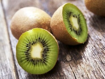 kiwi food allergy