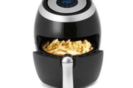 kmart airfryer