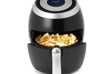 kmart airfryer