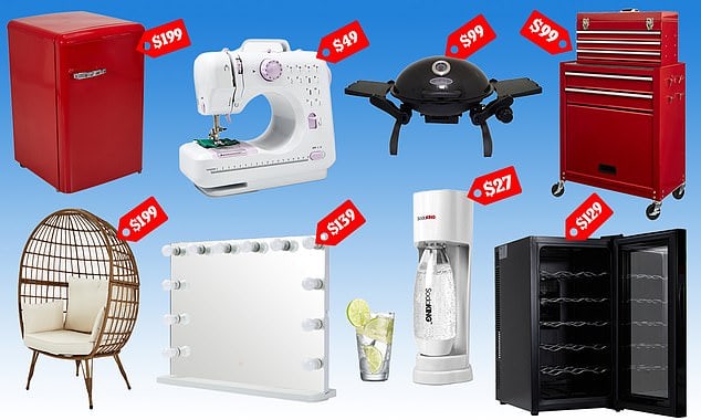 kmart black friday sale