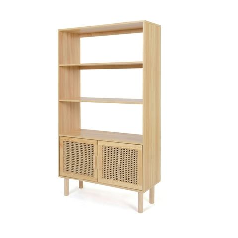 kmart bookshelf