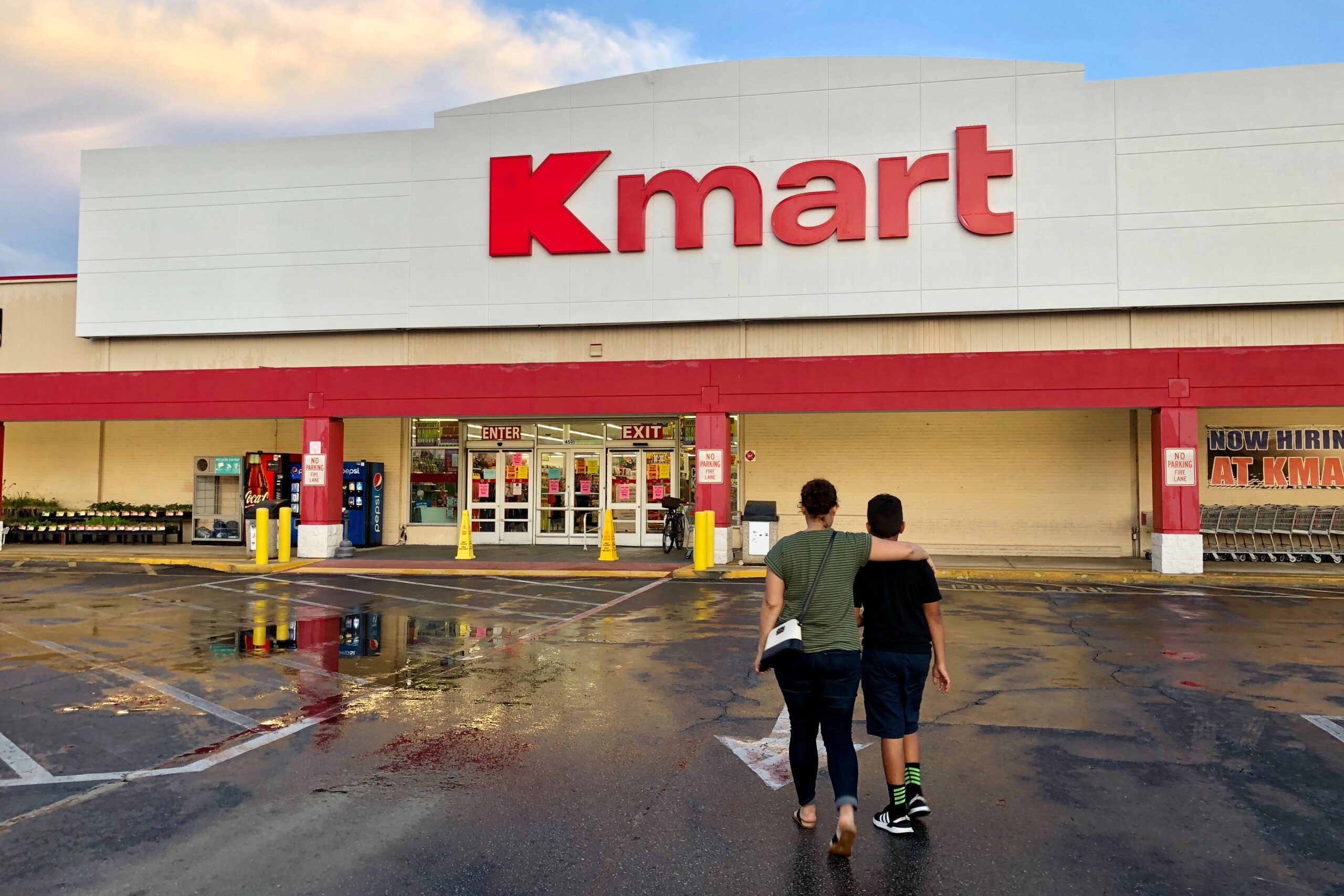 kmart close to me