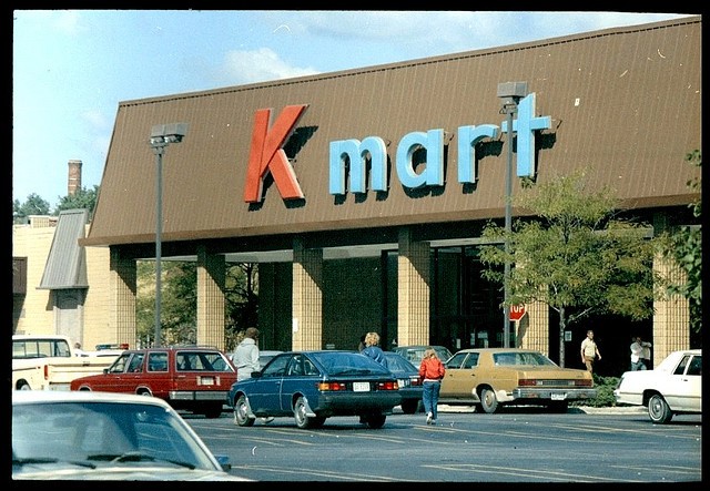 kmart close to me