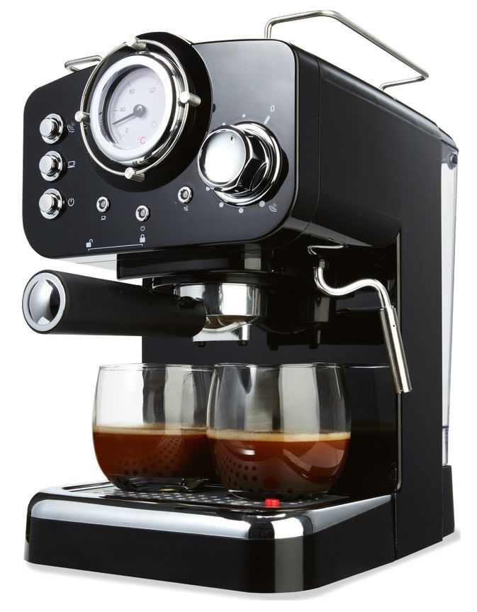 kmart coffee machines