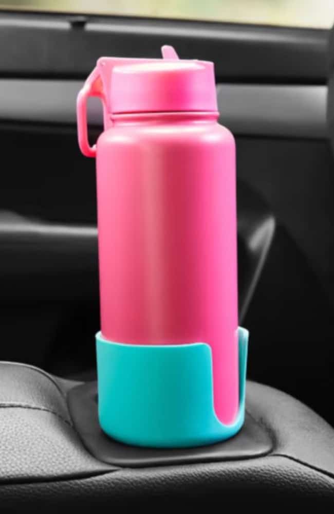 kmart cup holder