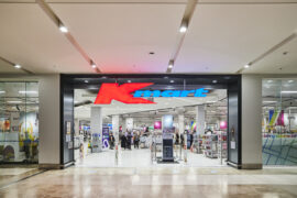 kmart doncaster