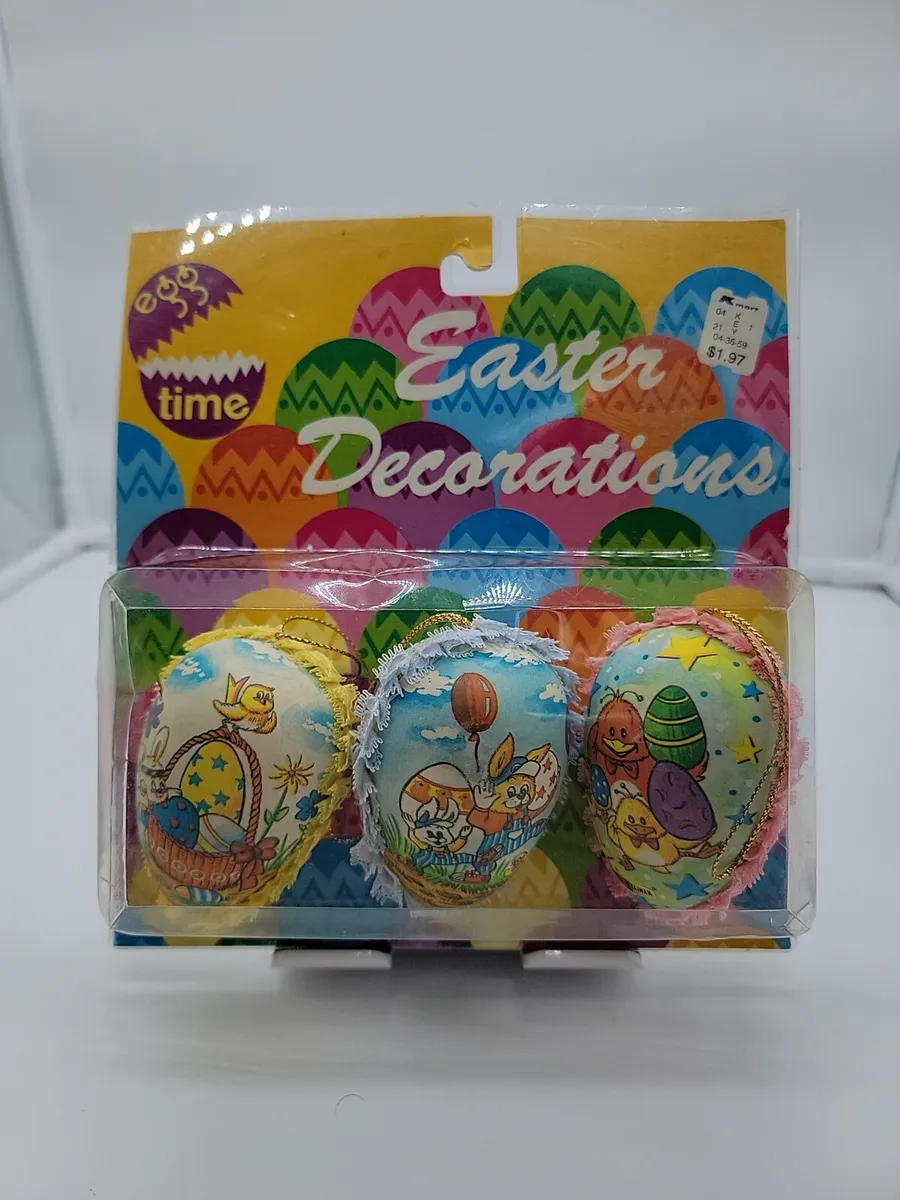 kmart easter eggs