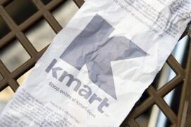 kmart exchange policy