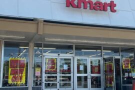 kmart in near me