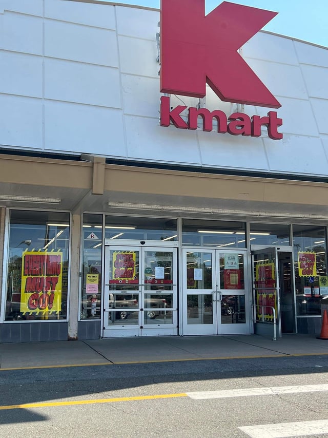 kmart in near me