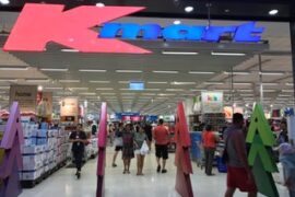 kmart liverpool