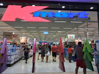 kmart liverpool