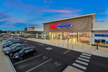 kmart macquarie sydney