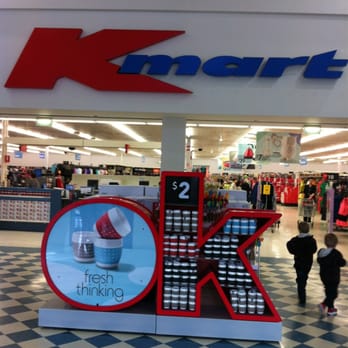 kmart newtown tas