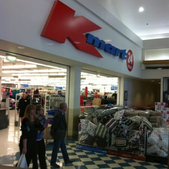 kmart newtown tasmania