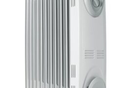 kmart oil heater