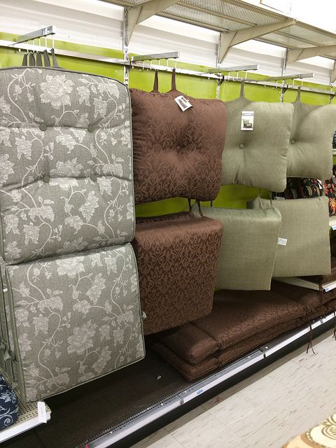 kmart outdoor cushions