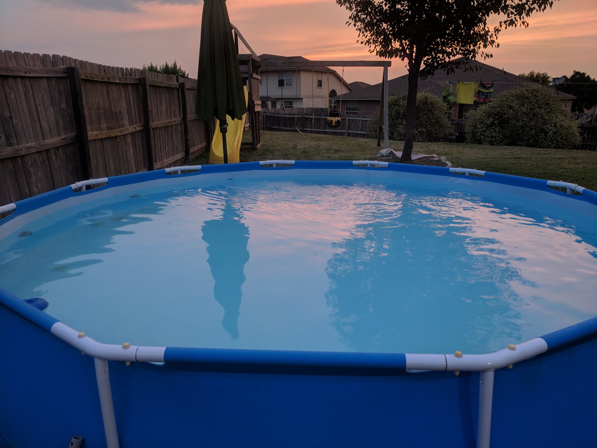 kmart pool