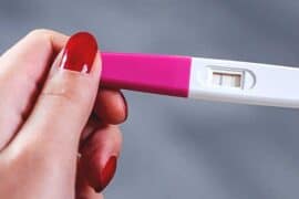 kmart pregnancy tests