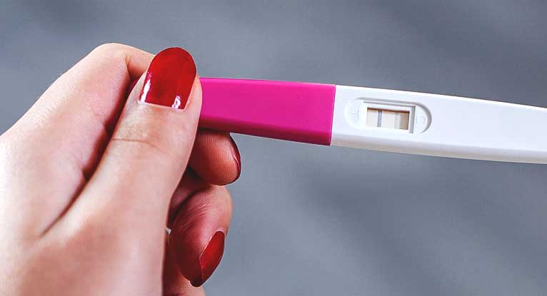 kmart pregnancy tests