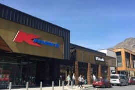 kmart queenstown nz