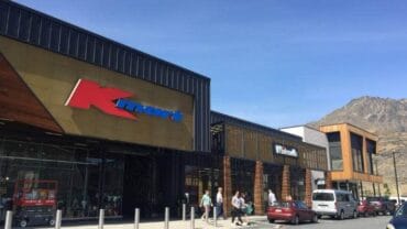 kmart queenstown nz