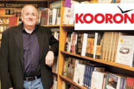 koorong bookshop sydney